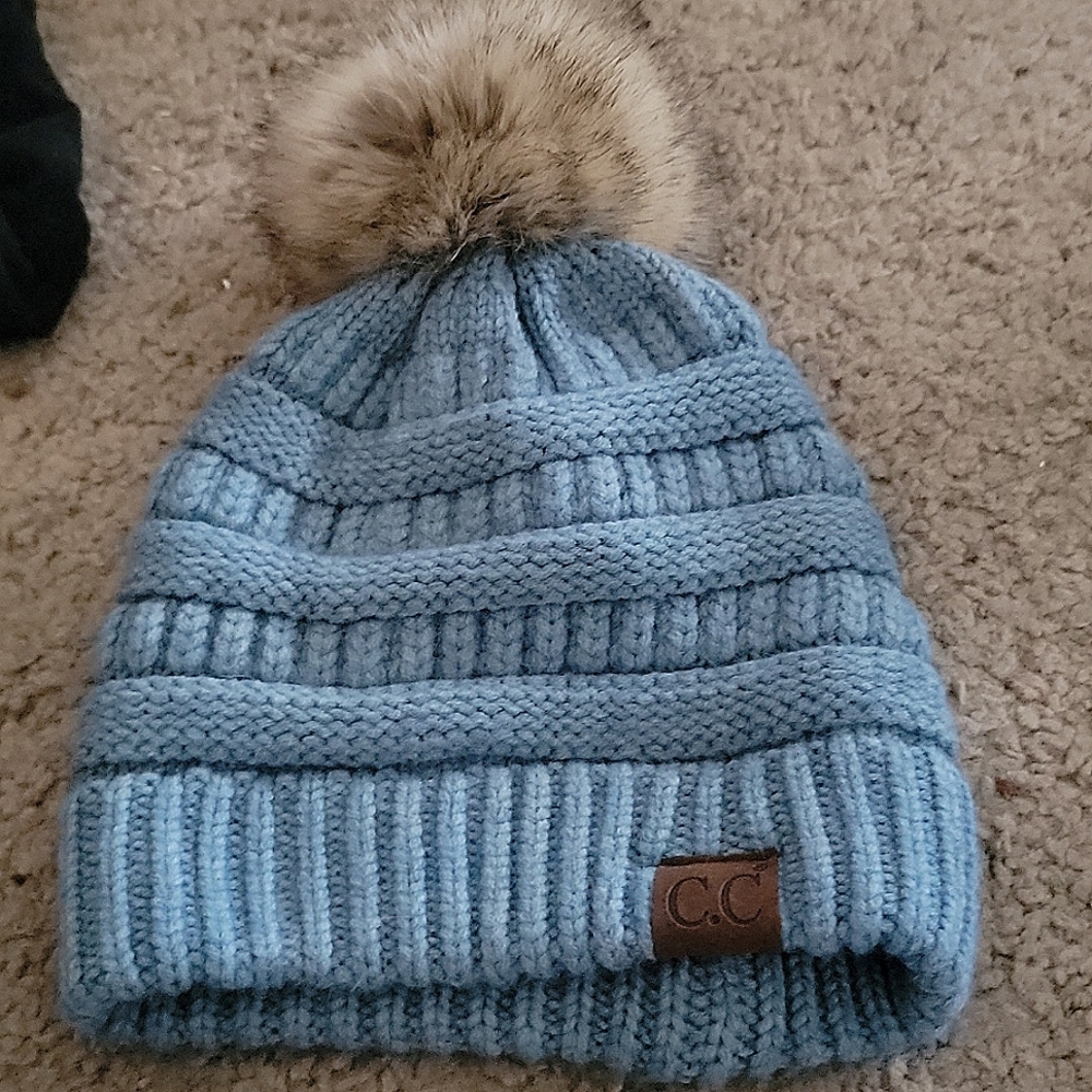 Beanie